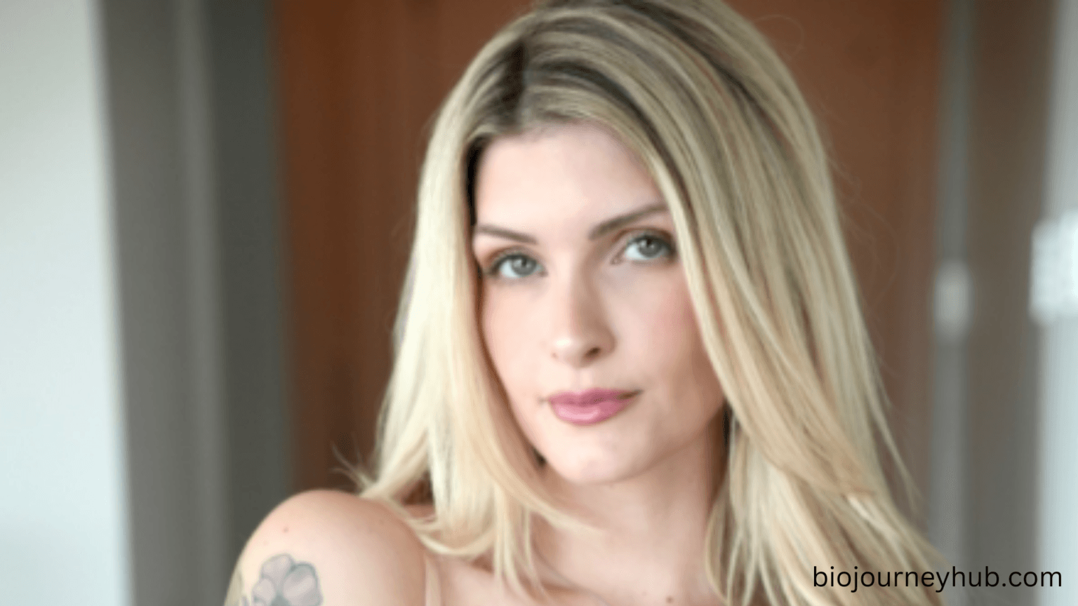 Rachel Jade Age, Height, Bio/Wiki, Net Worth, Relationship 2025.
