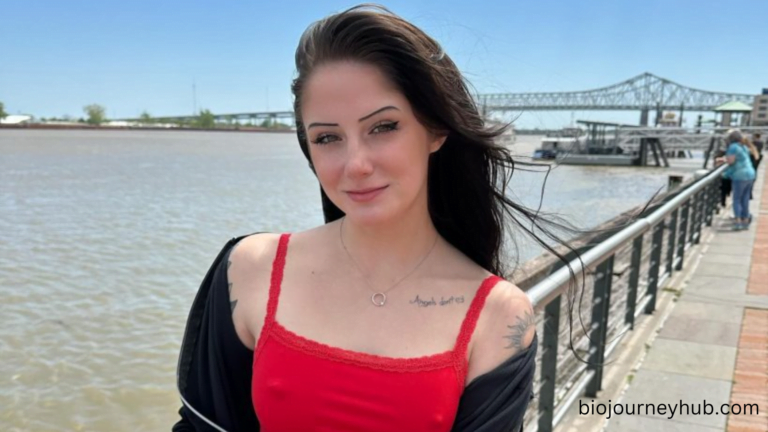 Catkitty21 (Catarina): From TikTok Star to Adult Model – Bio, Worth
