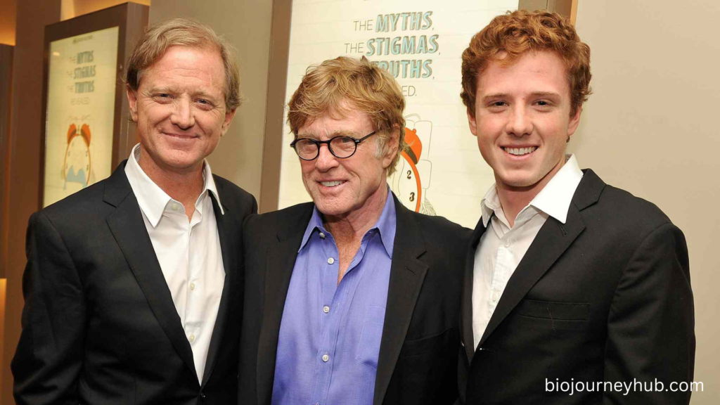 Scott Anthony Redford