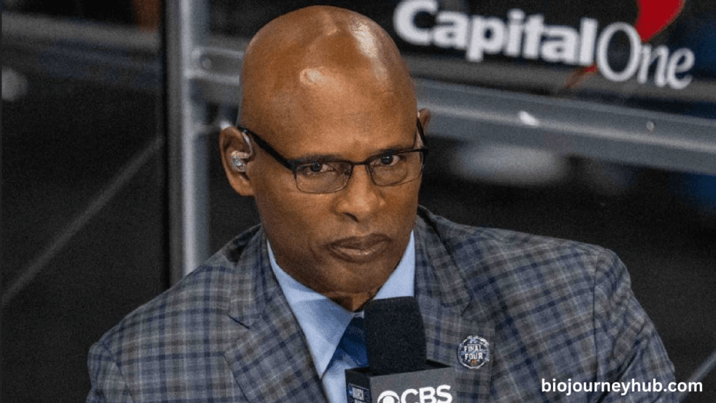 Clark Kellogg