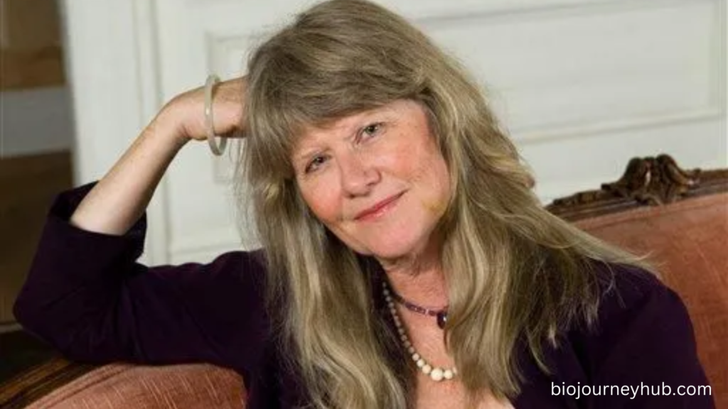 Judith Ivey