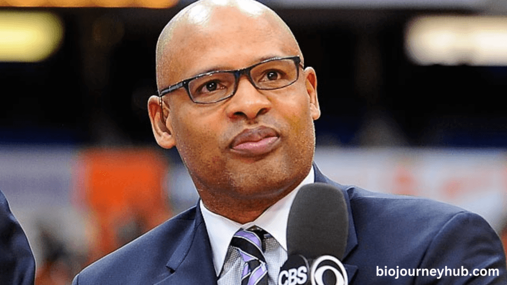 Clark Kellogg