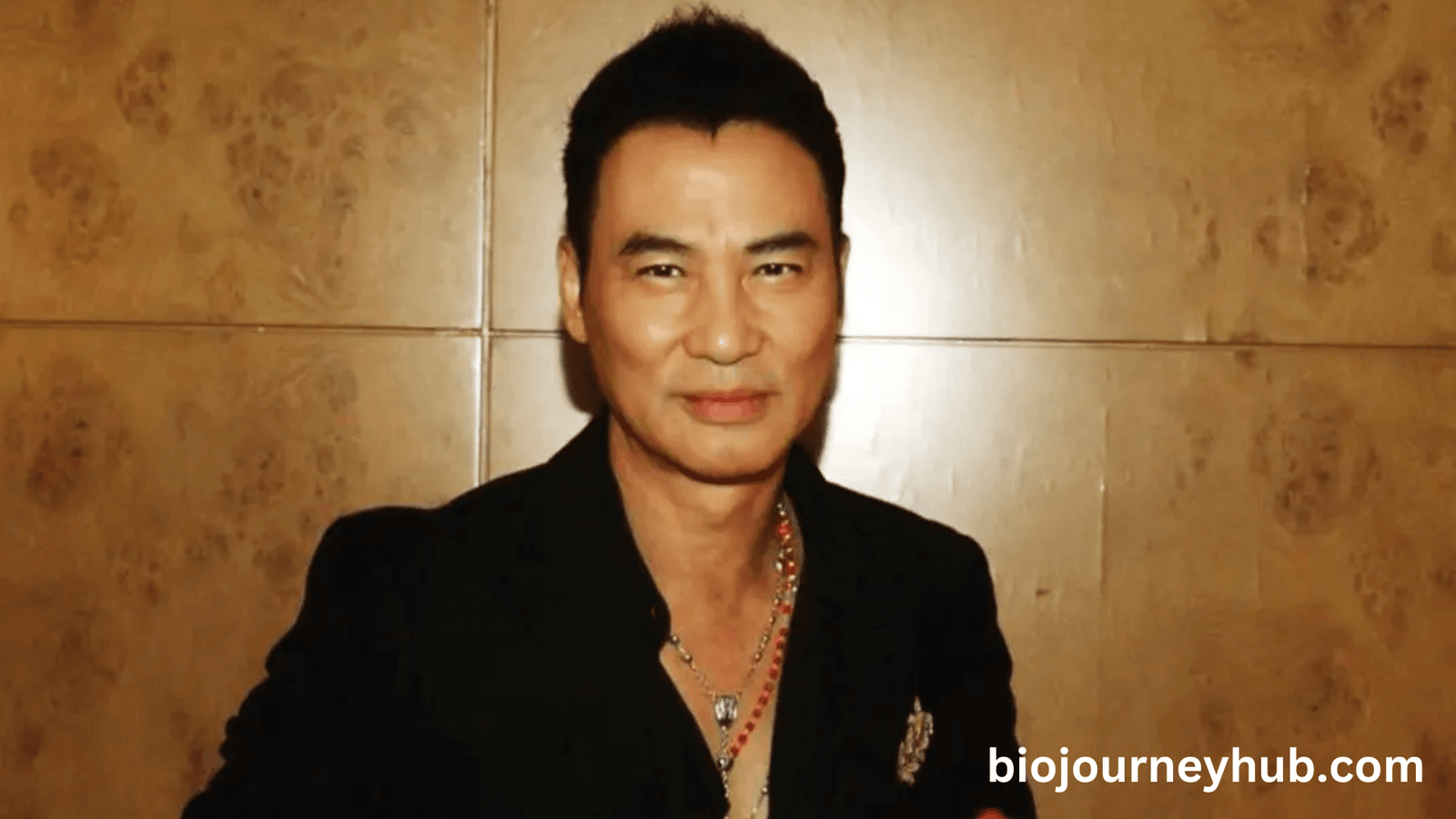 Simon Yam