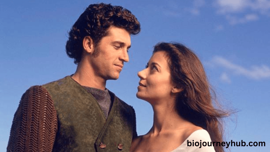 Mia Sara