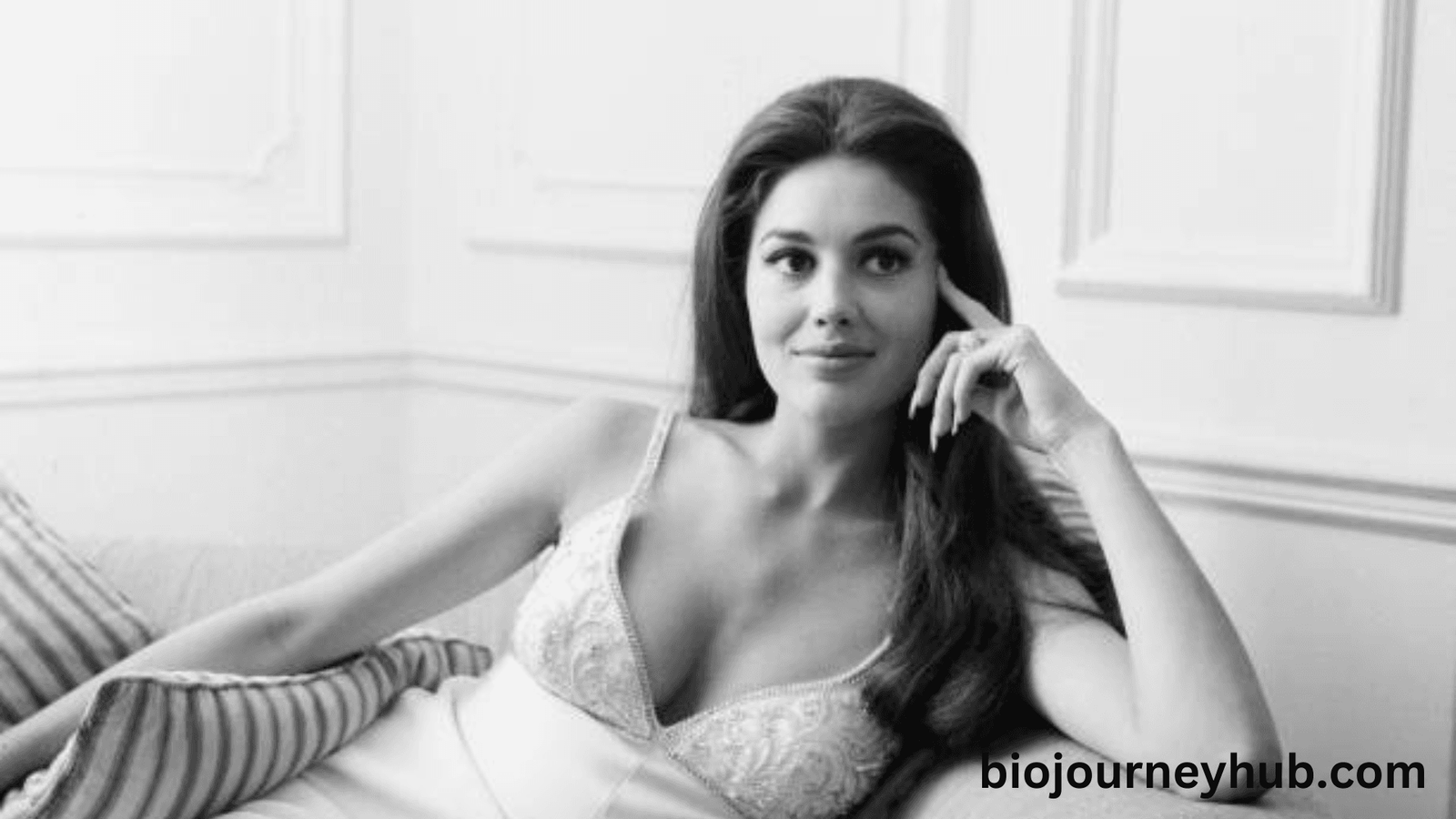Linda Harrison