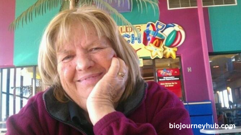 Linda McClure