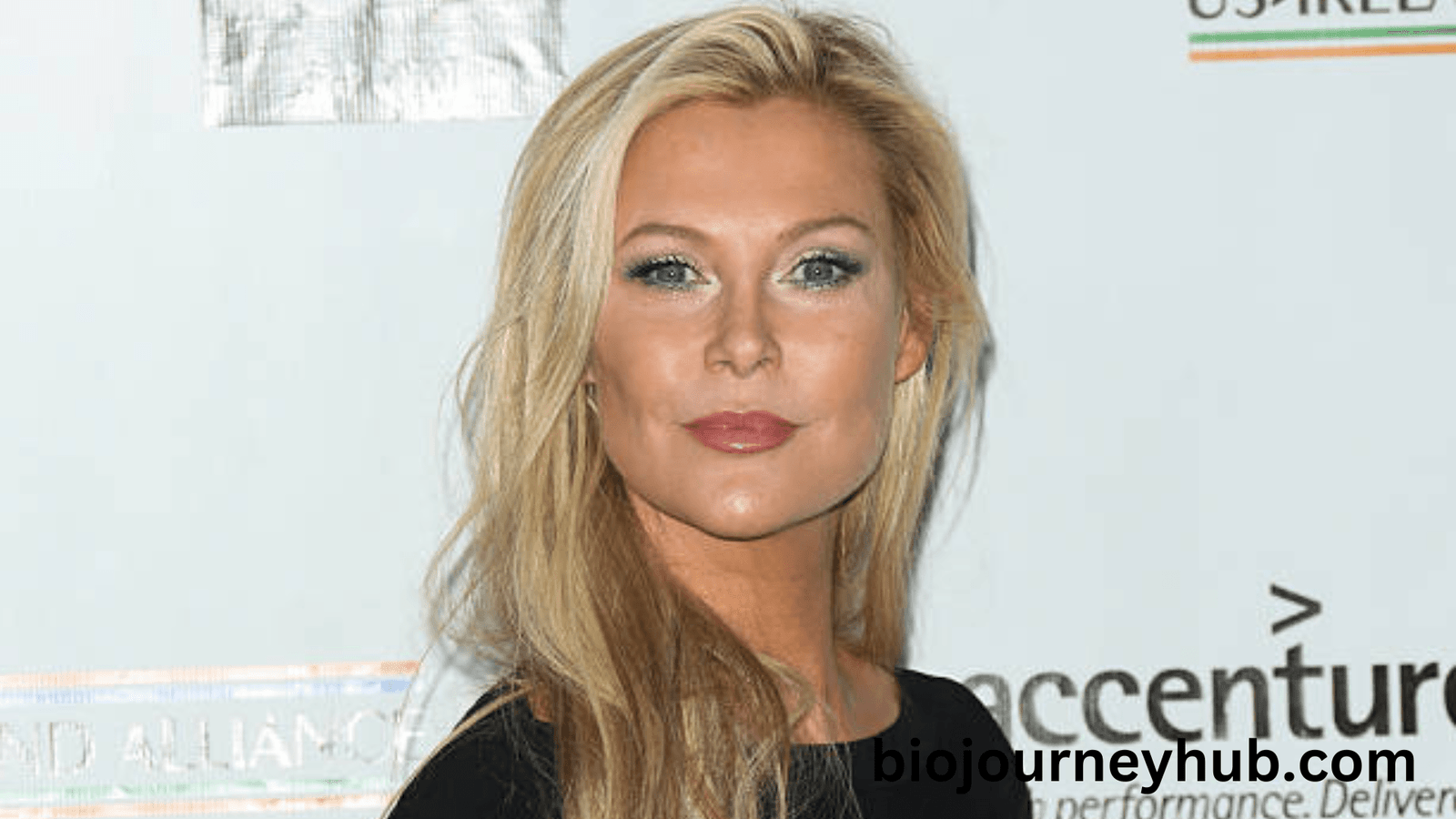 Alison Doody