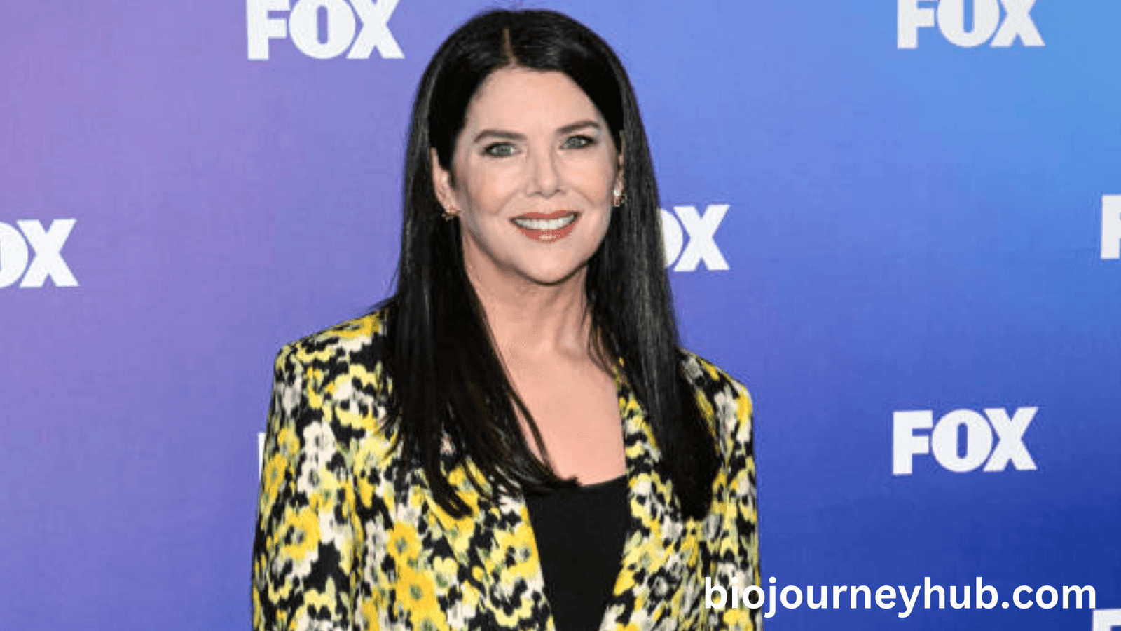Lauren Graham