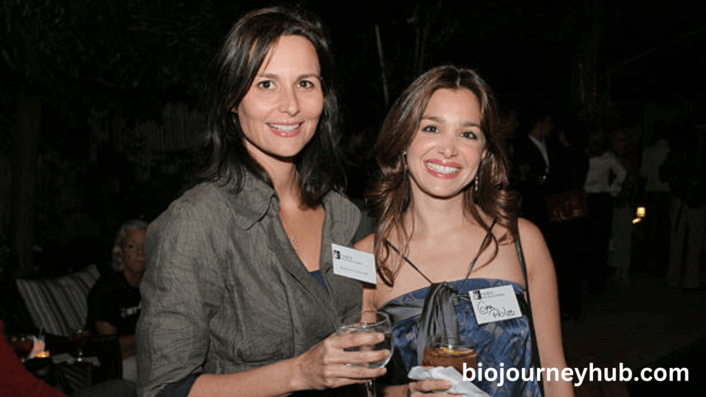 Gina Philips