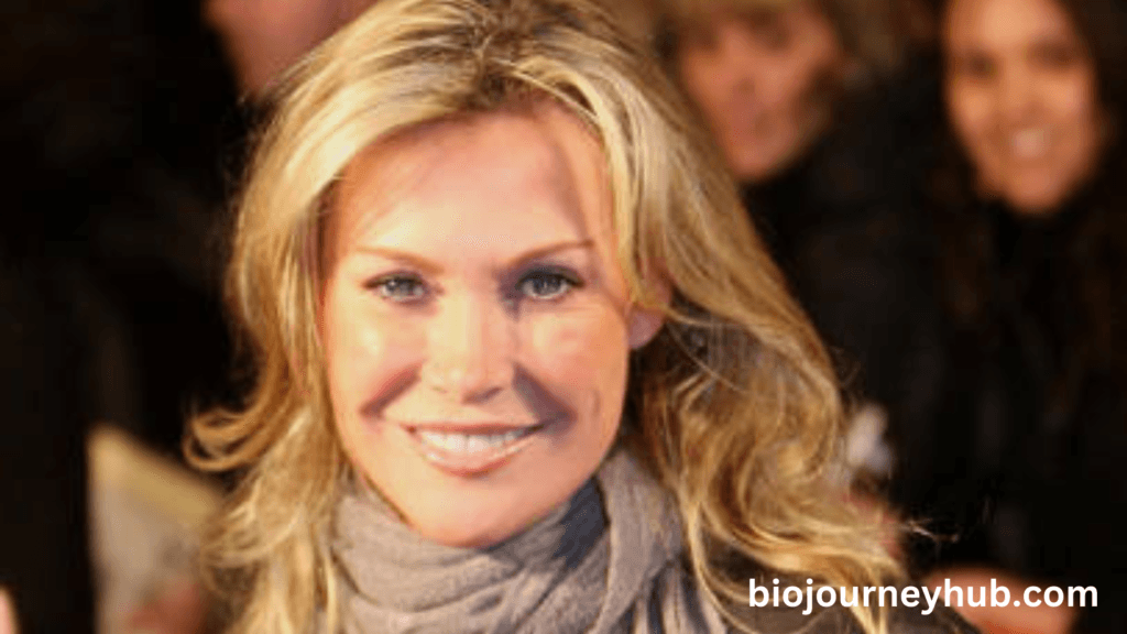 Alison Doody