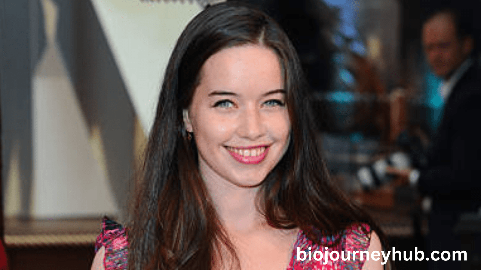 Anna Popplewell