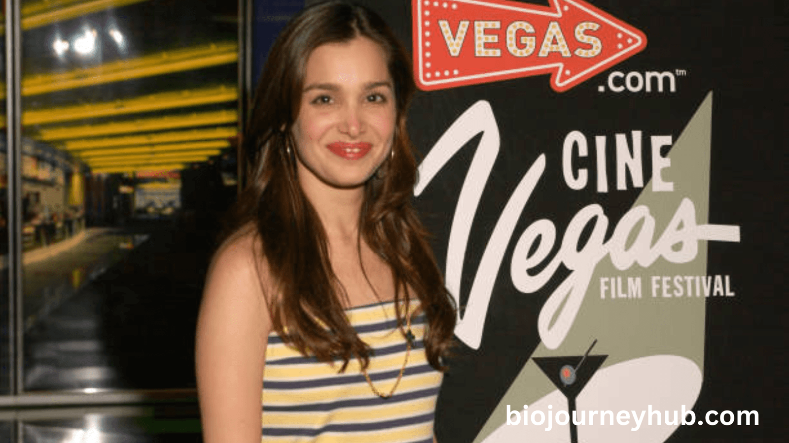 Gina Philips