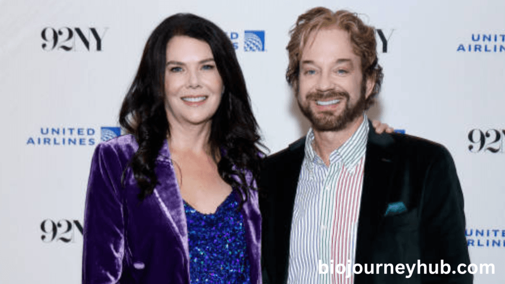 Lauren Graham