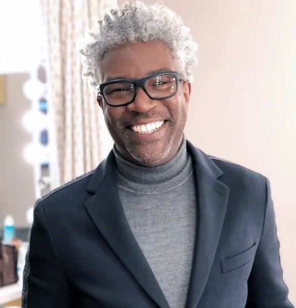 Cornell Belcher Wife A Complete Biography, Lifestyle, and Net Worth Breakdown