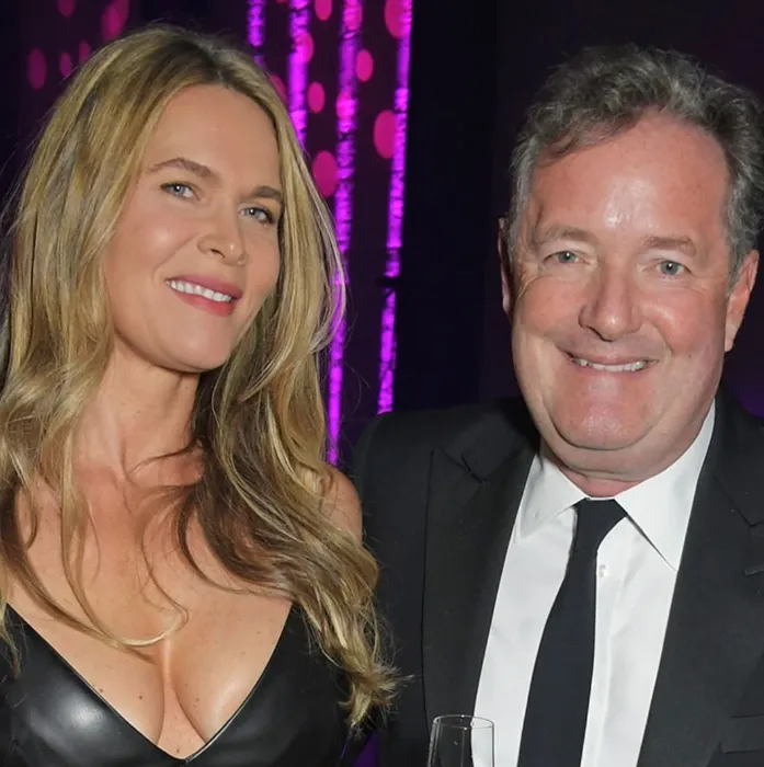 Piers Morgan's Wife A Complete Biography, Lifestyle, and Net Worth Breakdown