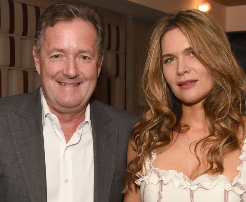 Piers Morgan's Wife A Complete Biography, Lifestyle, and Net Worth Breakdown