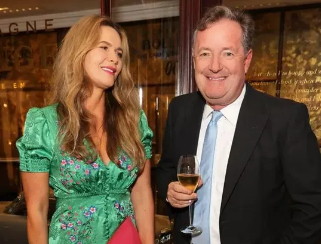 Piers Morgan's Wife A Complete Biography, Lifestyle, and Net Worth Breakdown