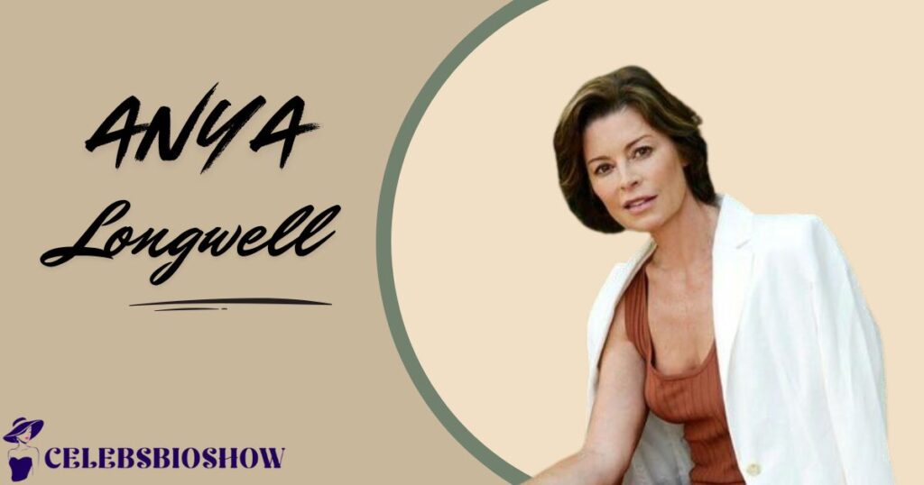 Anya Longwell