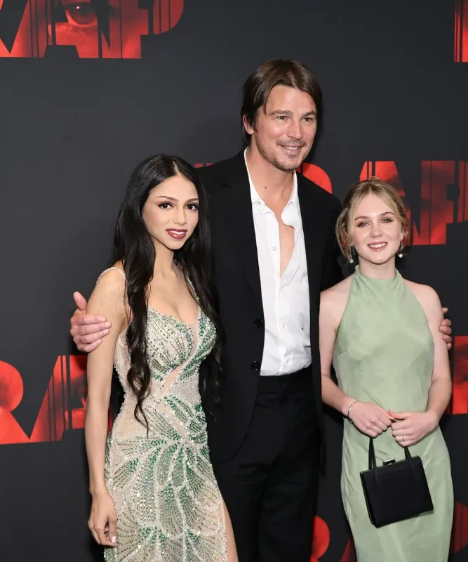 Ariel Donoghue Age Rising Star of Australian Cinema and Television