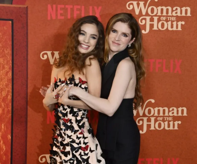 Autumn Best Age The Rising Star Breaking Barriers in Hollywood