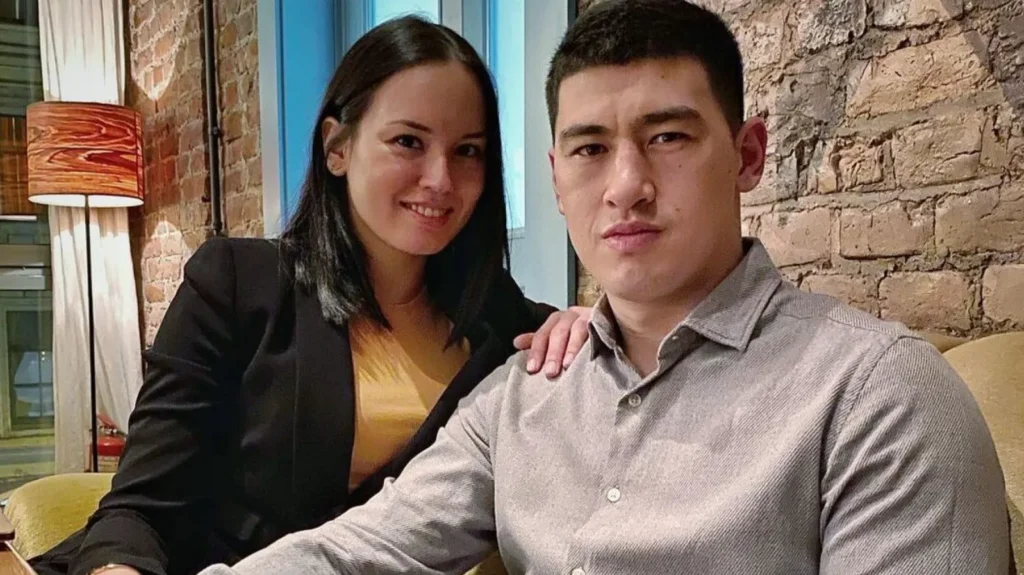 Bivol Wife Untold Stories and Inspiring Life Moments Revealed