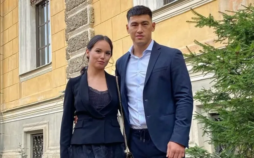 Bivol Wife Untold Stories and Inspiring Life Moments Revealed