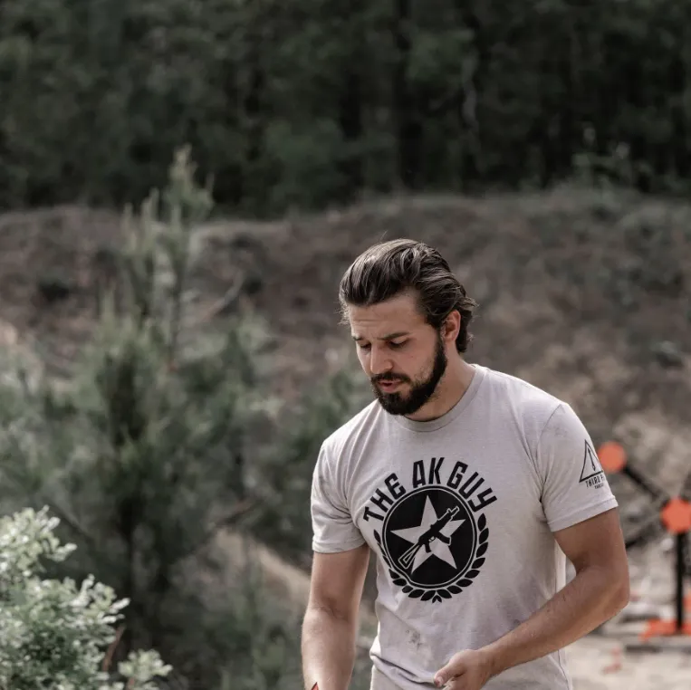 Brandon Herrera Age & Full Profile YouTube Star, Gun Rights Advocate, and Political Contender