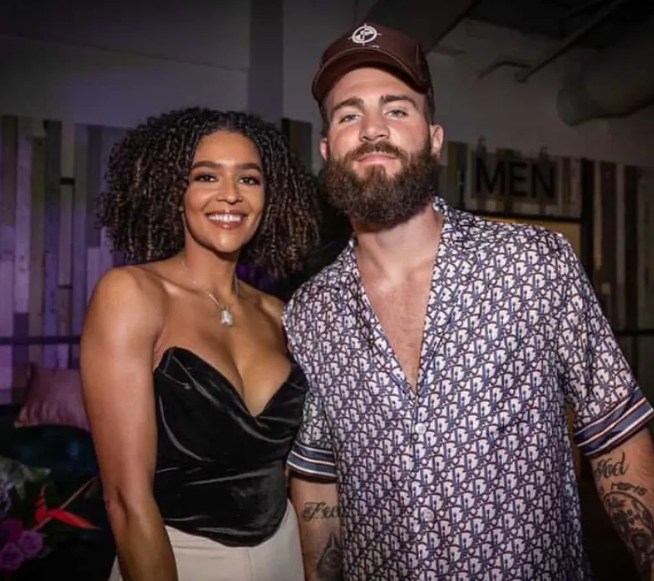 Caleb Plant's Wife Stunning Facts You Didn't Know