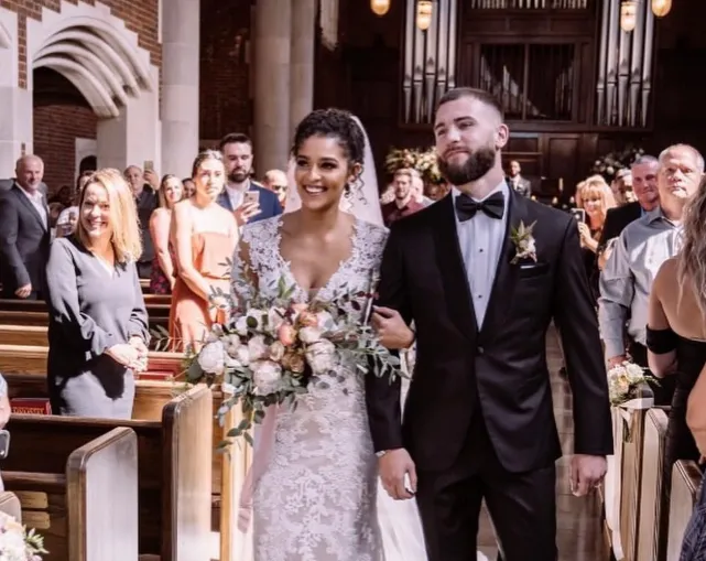 Caleb Plant's Wife Stunning Facts You Didn't Know