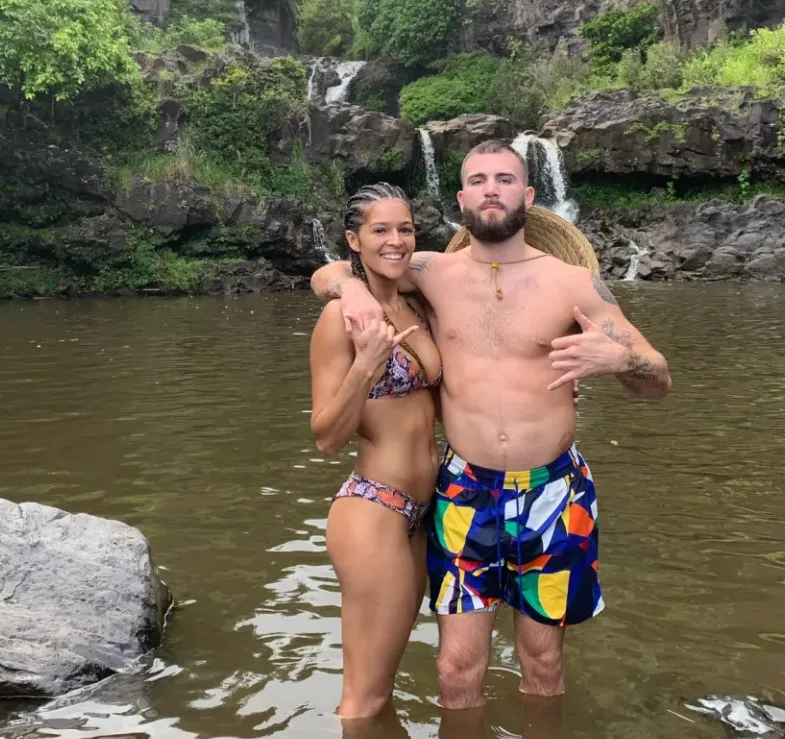Caleb Plant's Wife Stunning Facts You Didn't Know