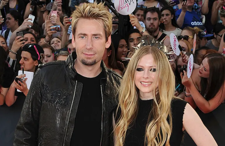 Chad Kroeger's Wife Inside the Life of the Rockstar’s Partner
