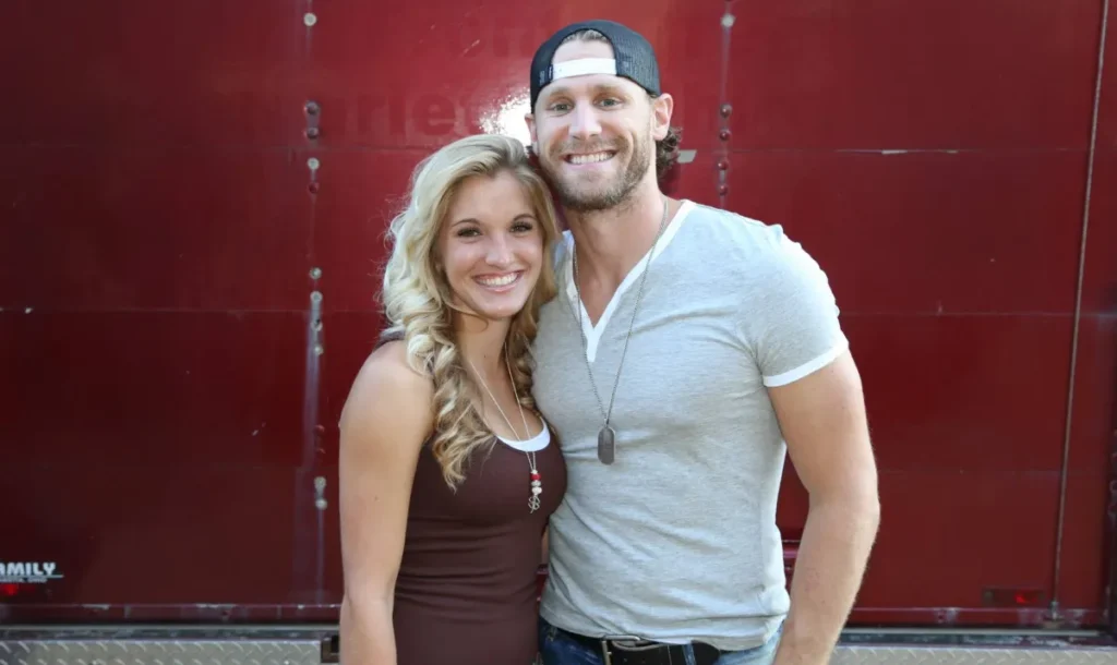 Chase Rice's Wife Untold Stories and Surprising Facts Revealed