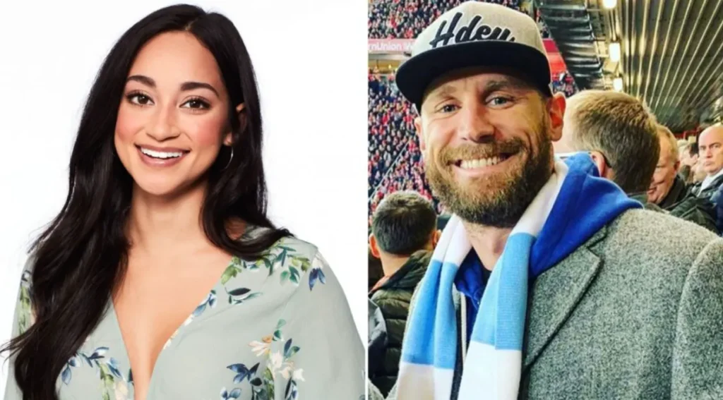 Chase Rice's Wife Untold Stories and Surprising Facts Revealed