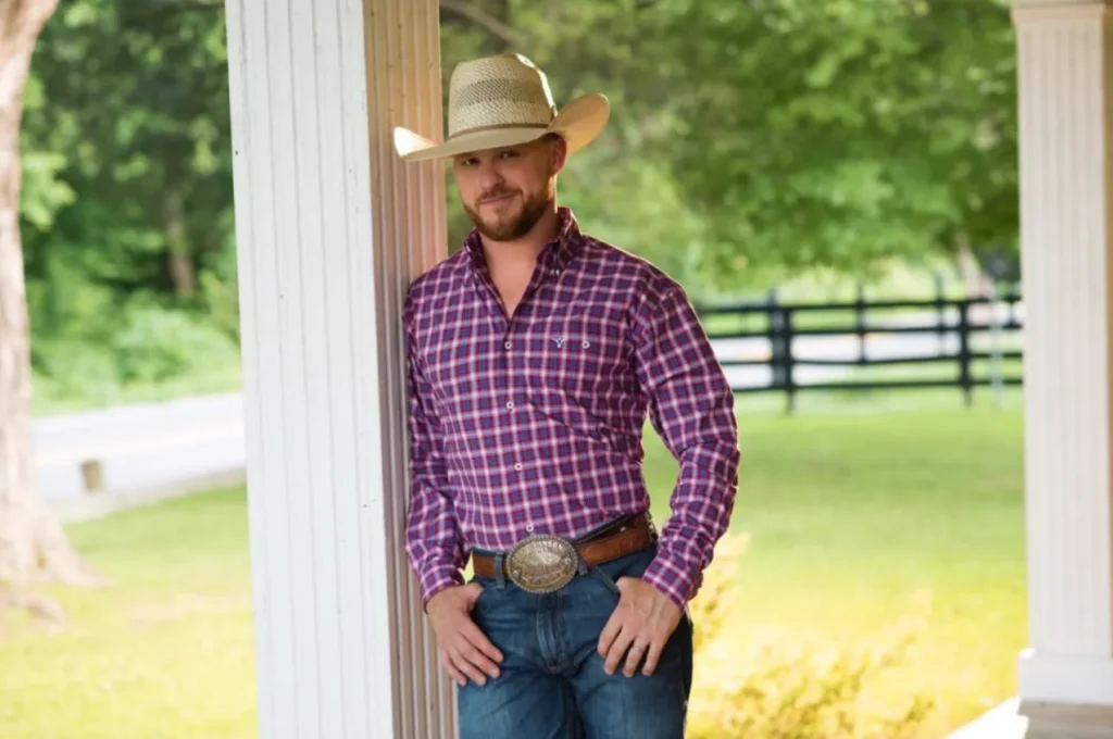 Cody Johnson Age, Biography, Wife, Songs, and Life Journey of the Country Star