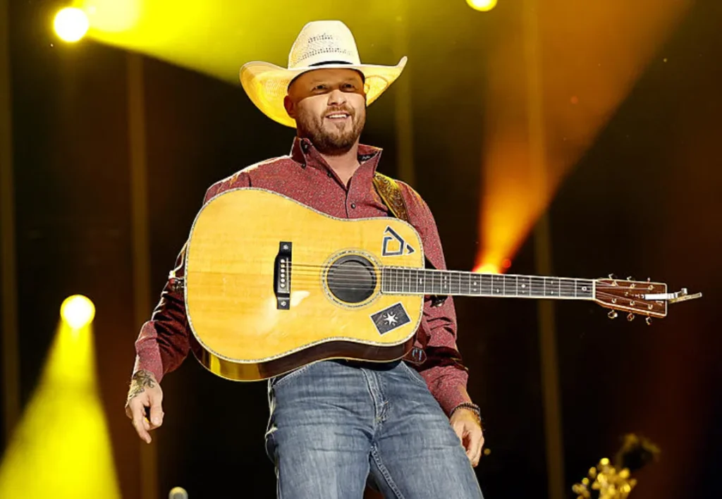 Cody Johnson Age, Biography, Wife, Songs, and Life Journey of the Country Star