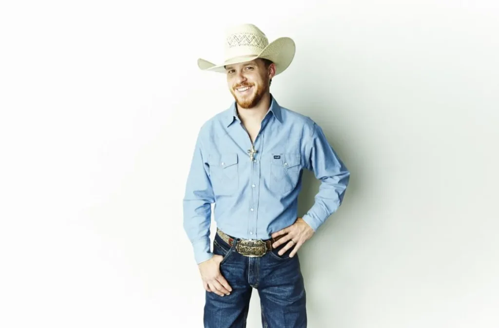 Cody Johnson Age, Biography, Wife, Songs, and Life Journey of the Country Star