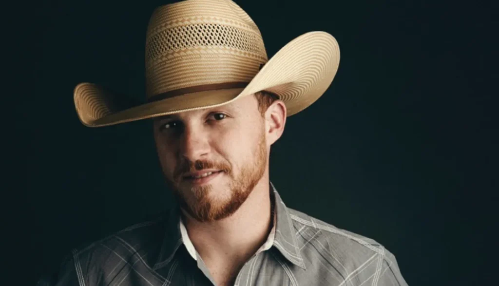 Cody Johnson Age, Biography, Wife, Songs, and Life Journey of the Country Star