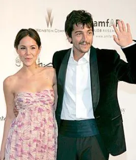 Diego Luna's Wife Secrets Behind Their Love Story Revealed