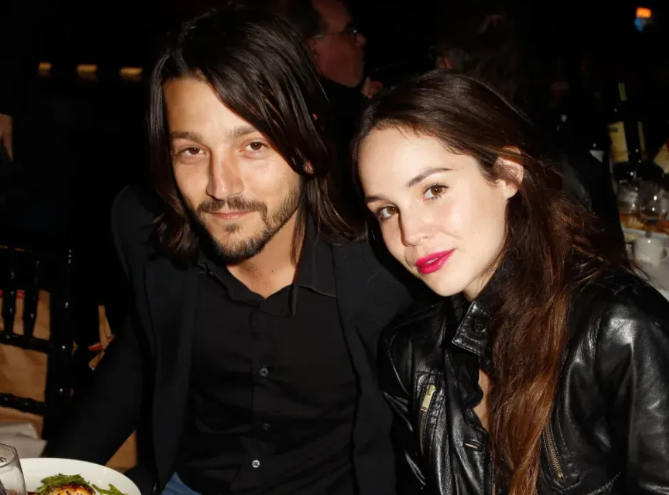 Diego Luna's Wife Secrets Behind Their Love Story Revealed