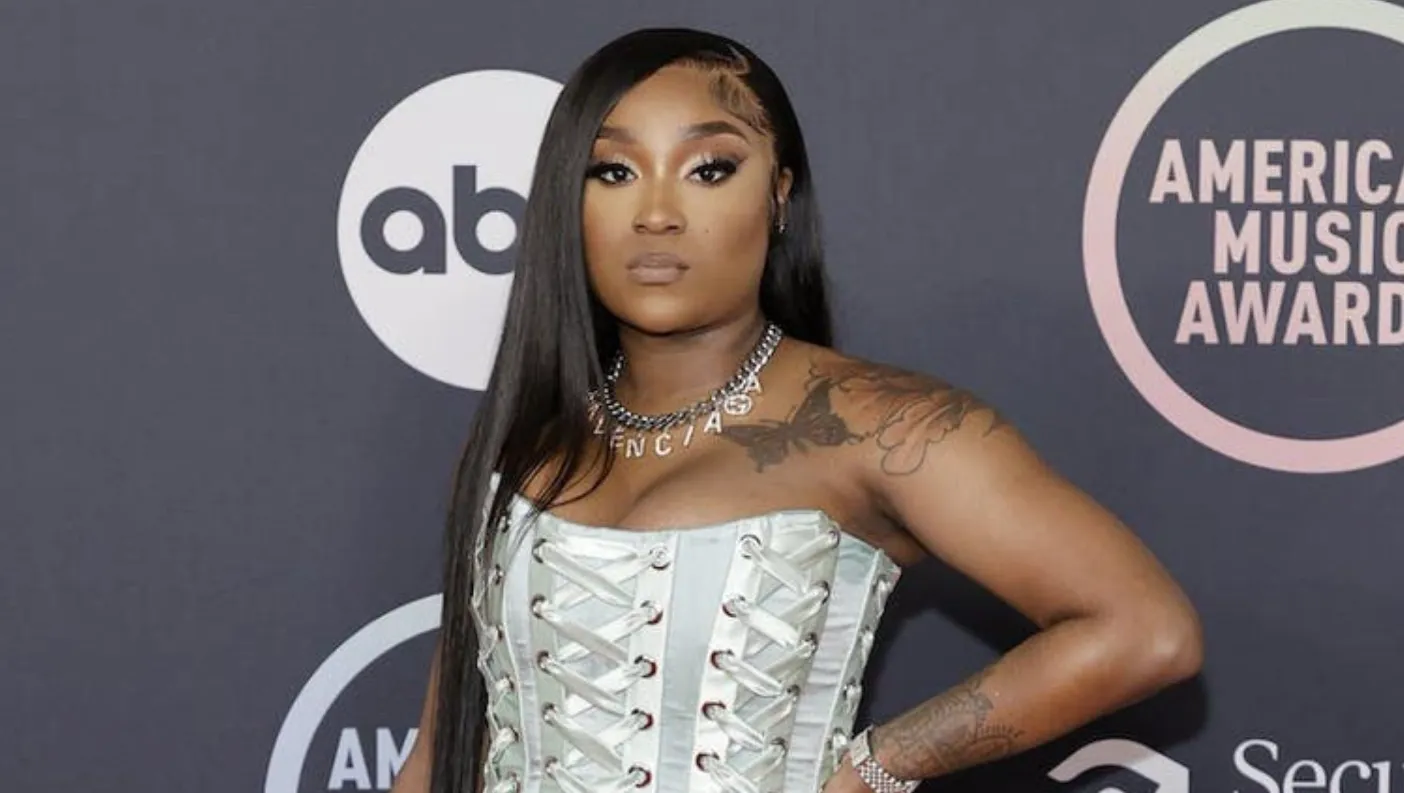 Erica Banks Age: Biography, Career, Net Worth & Lifestyle - Biojourneyhub