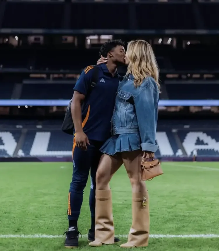 Exploring the Rise of Gabriely Miranda Age, Influence & Her Journey with Football Star Endrick