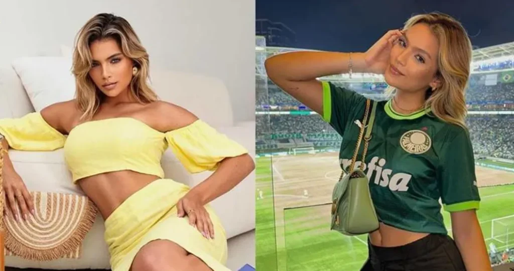 Exploring the Rise of Gabriely Miranda Age, Influence & Her Journey with Football Star Endrick