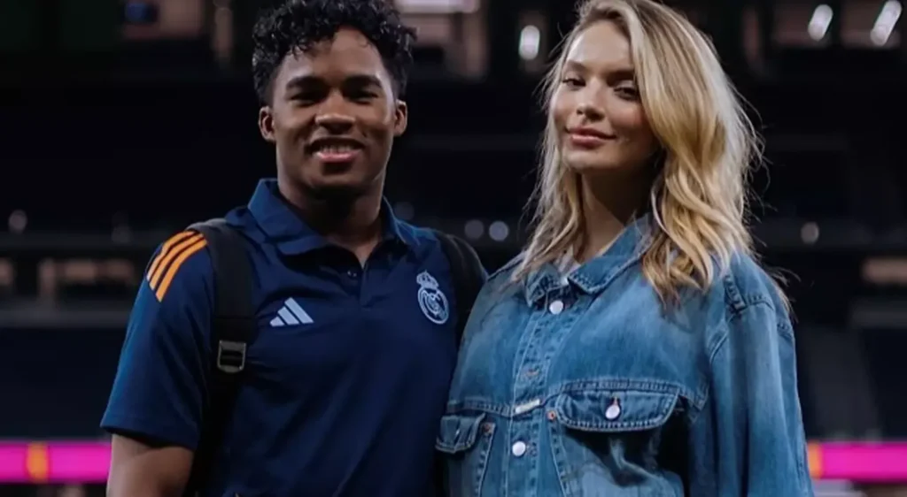 Exploring the Rise of Gabriely Miranda Age, Influence & Her Journey with Football Star Endrick