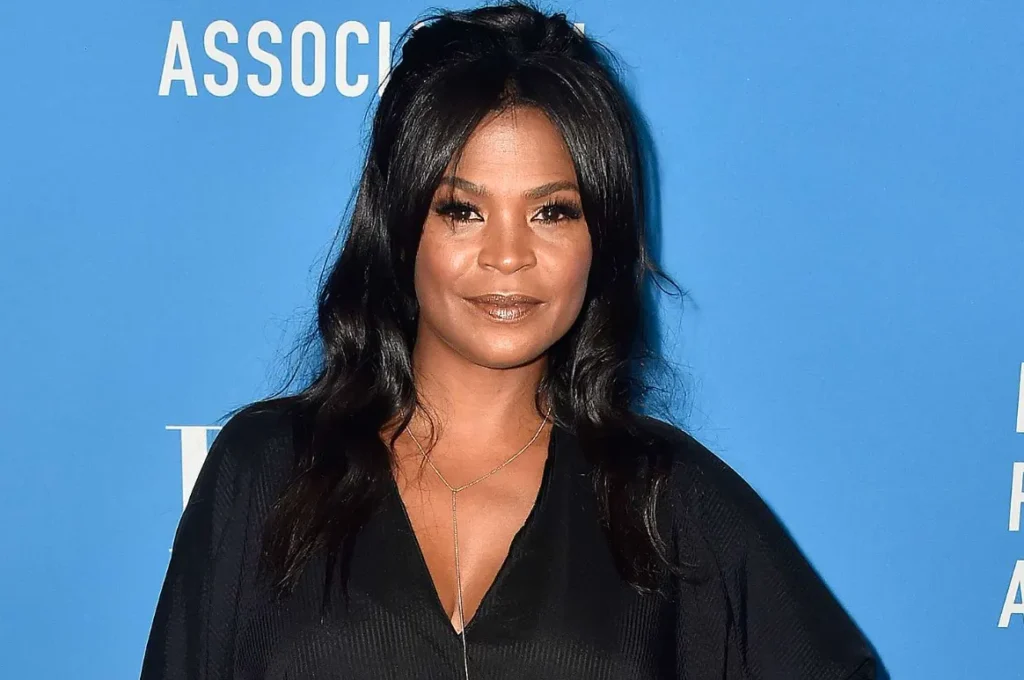 Exploring the Timeless Talent of Nia Long