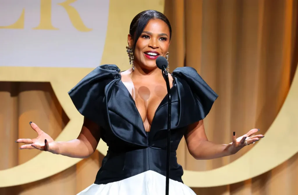 Exploring the Timeless Talent of Nia Long