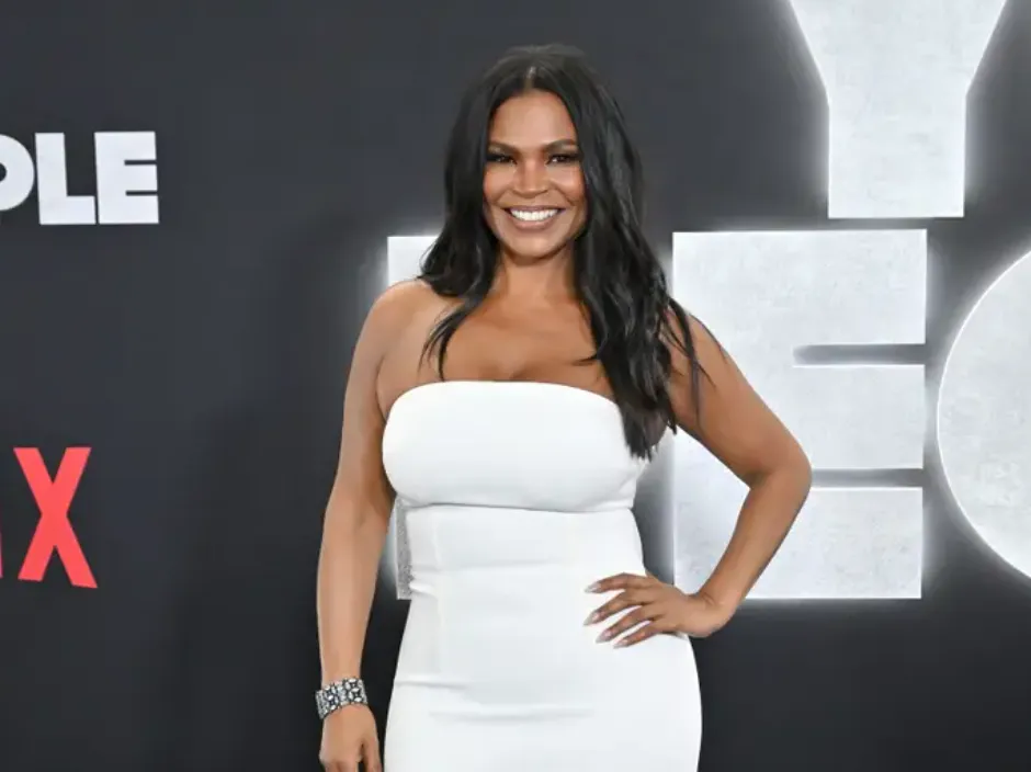 Exploring the Timeless Talent of Nia Long