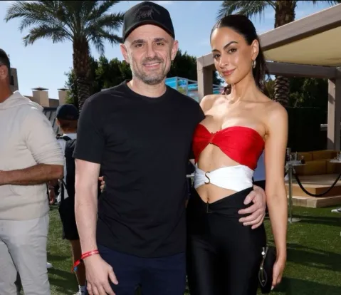 Gary Vee's Wife