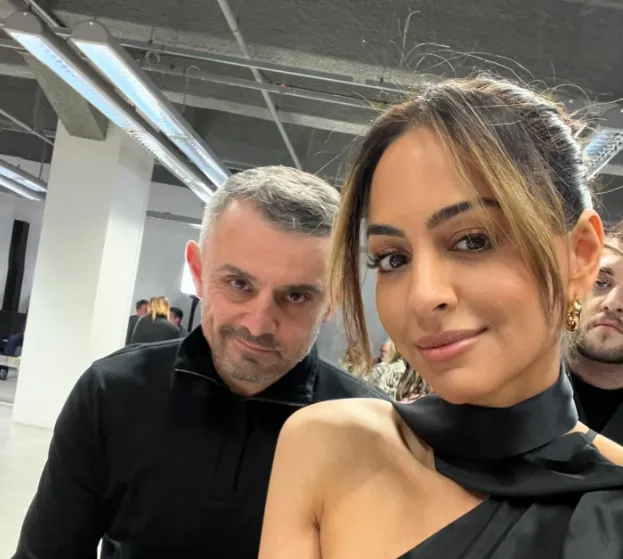 Gary Vee's Wife