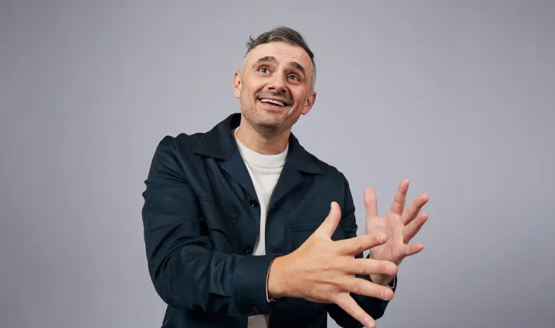 Gary Vee's Wife