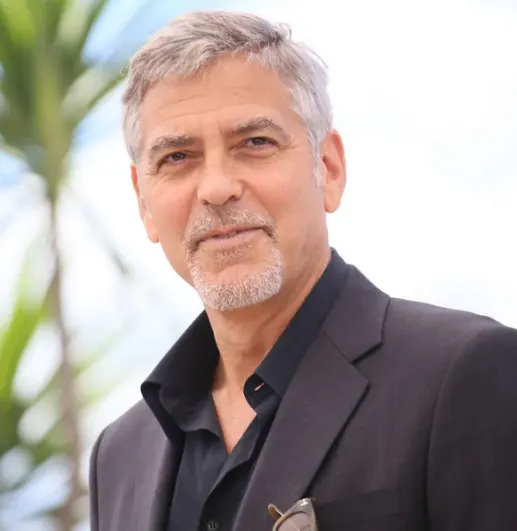 George Clooney Height, Age, Weight, Net Worth, Career, And More